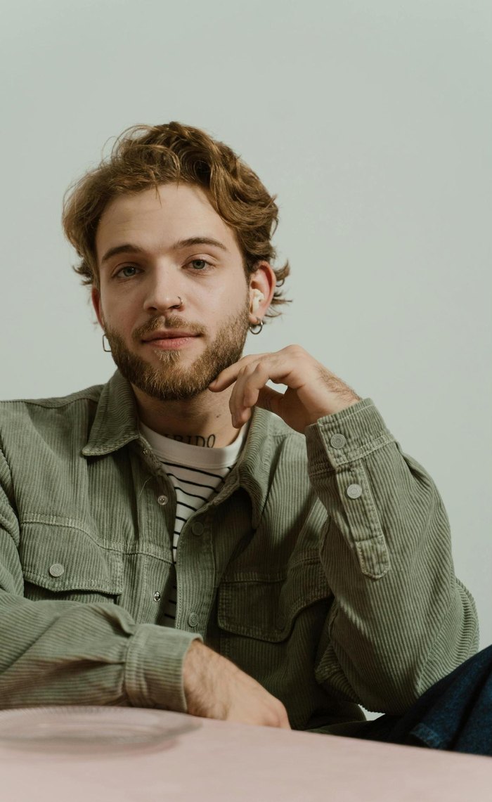Leo Williams, Rethread persona